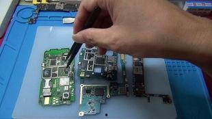 维修手机视频,轻松掌握手机维修技巧